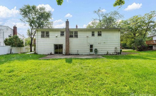 Casa a Metuchen, New Jersey, Stati Uniti 1