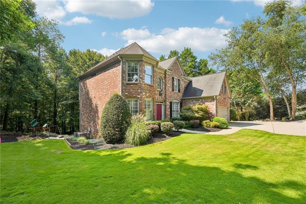 House in Suwanee, Georgia, United States 4 - 18660887