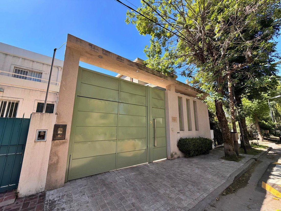 House in San Fernando, Buenos Aires Province, Argentina 2 - 18661070