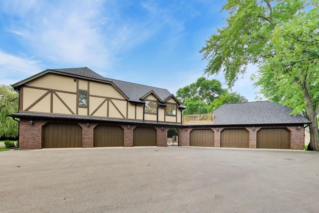 House in Riverwoods, Illinois, United States 4 - 18666863