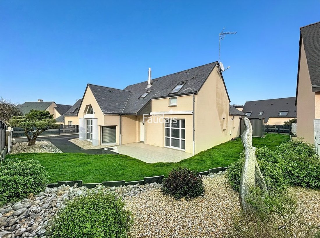 House in Agneaux, Normandy, France 1 - 18456966