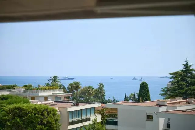 Apartment in Montfleury, Cannes, France 1 - 16582440