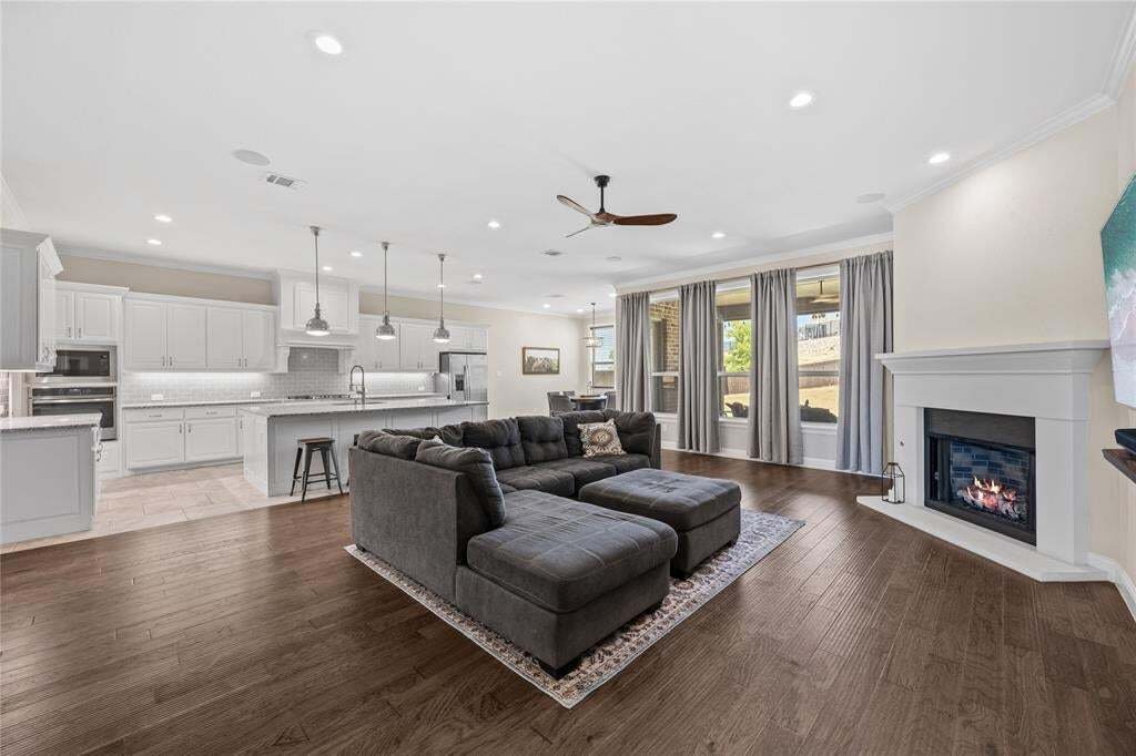 House in Fort Worth, Texas, United States 5 - 18669477