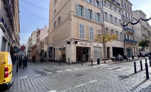 Apartment in Saint Mitre, 13e Arrondissement, Marseille 1