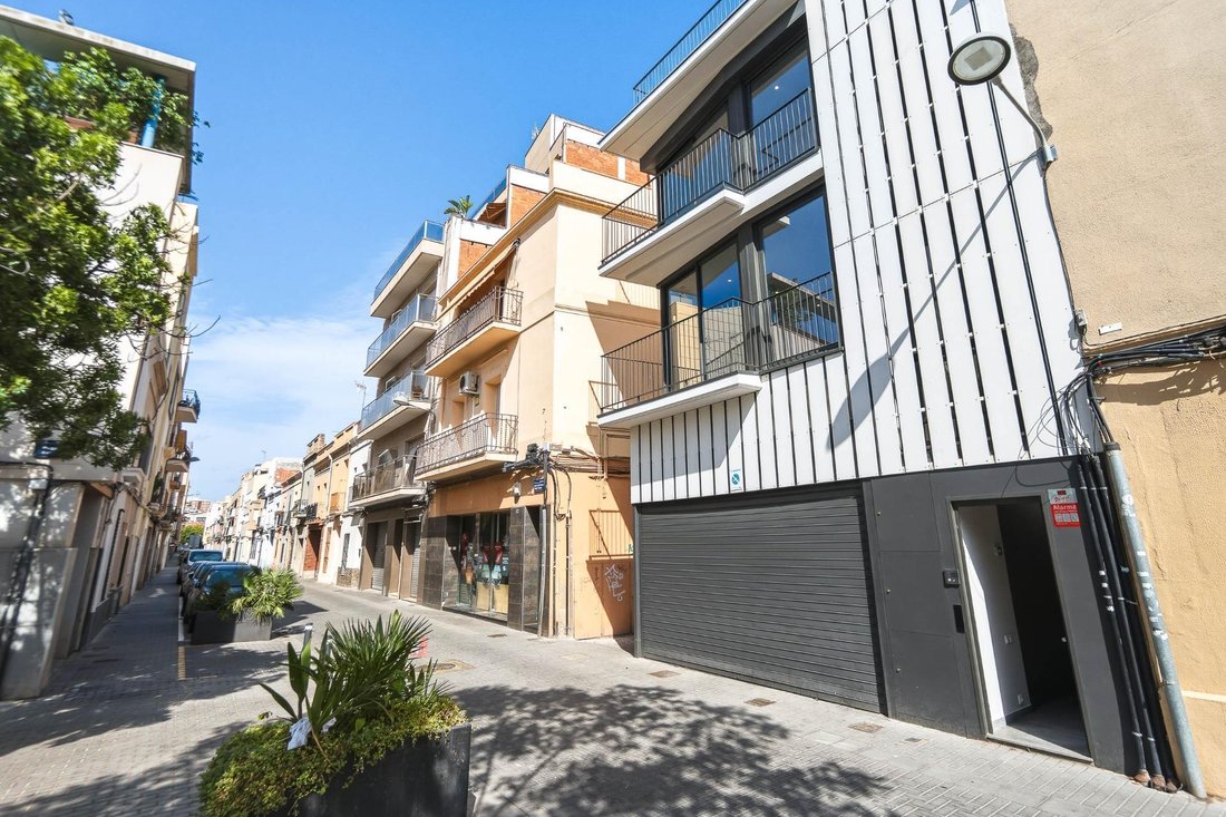 House in Districte 1, Badalona, Spain 3 - 18666554