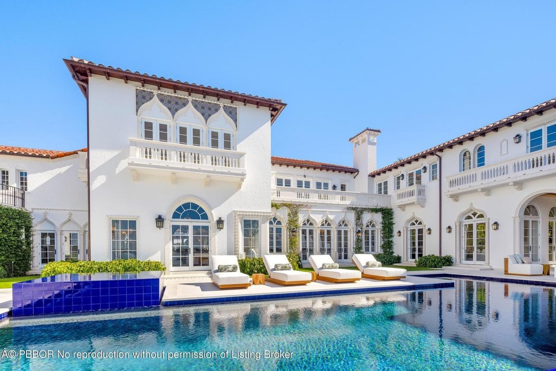 House in Palm Beach, Florida, United States 3 - 17567710