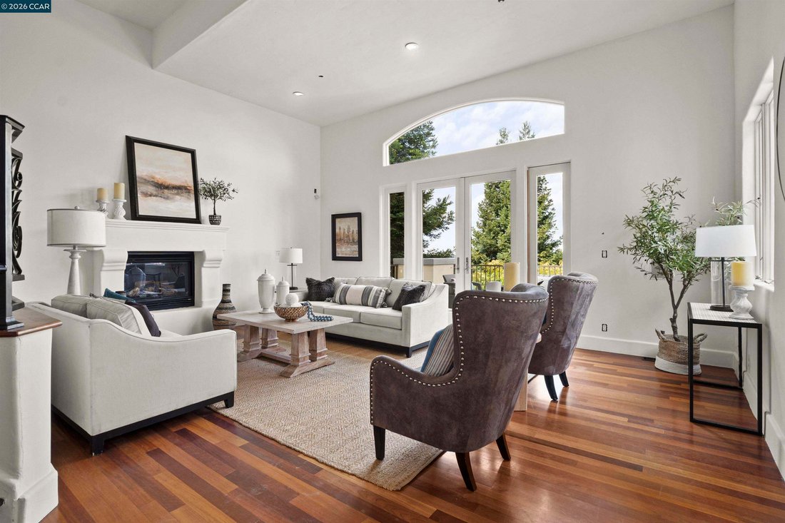 House in Oakland, California, United States 3 - 18666373