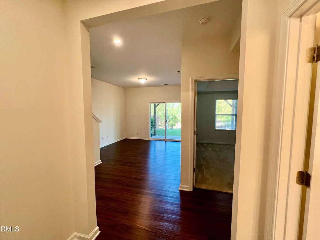 Townhouse in Cary, North Carolina, United States 3 - 18670775