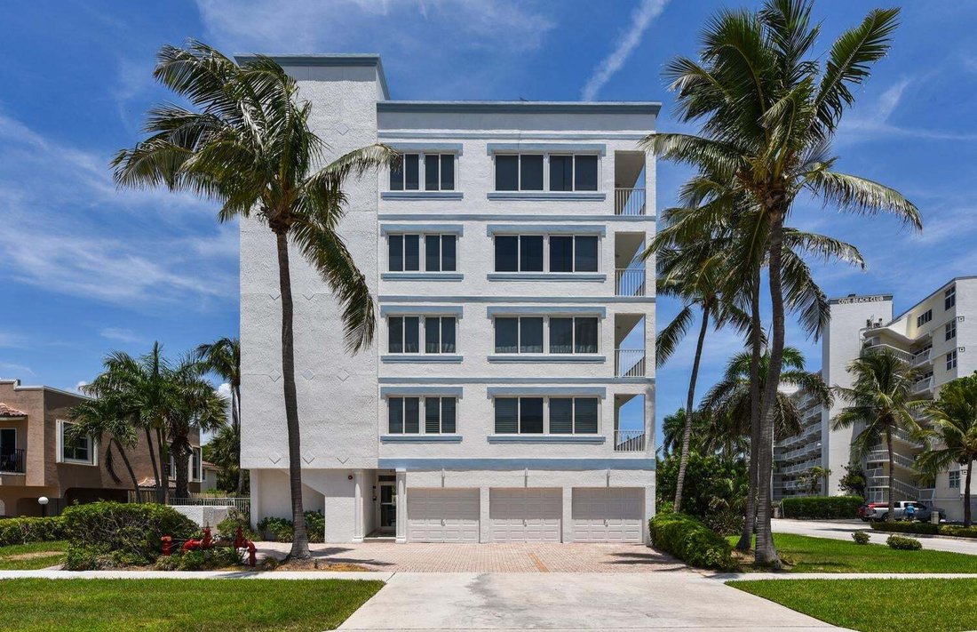 Condo in Deerfield Beach, Florida, United States 3 - 18659306