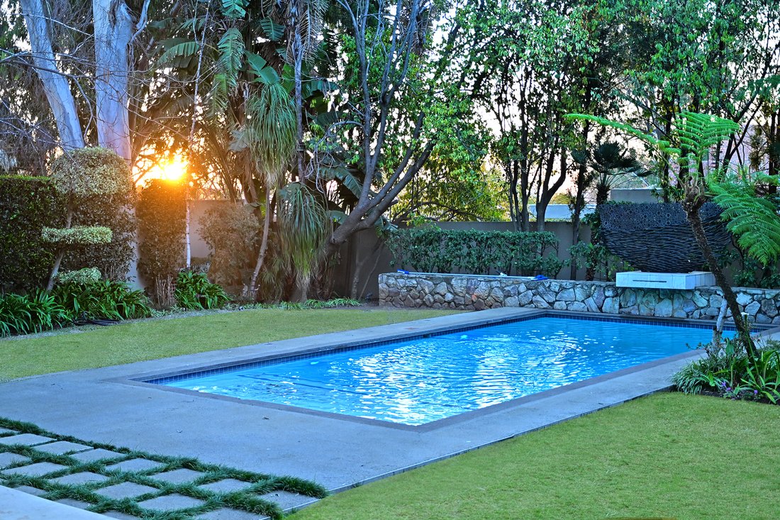 House in Hyde Park, Gauteng, South Africa 4 - 18665095