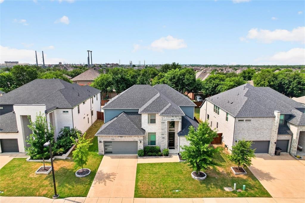 House in Allen, Texas, United States 2 - 18664006