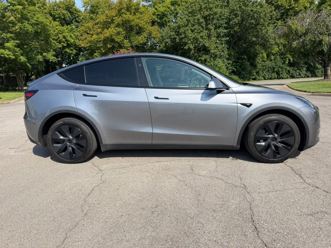 Suv in Franklin, TN, United States 4 - 18665022