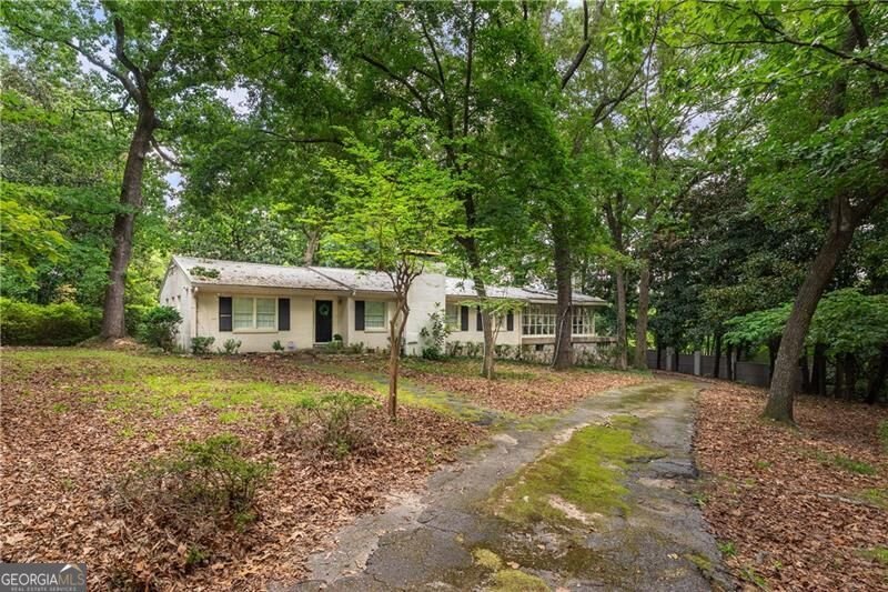 House in Dunwoody, Georgia, United States 3 - 18663311