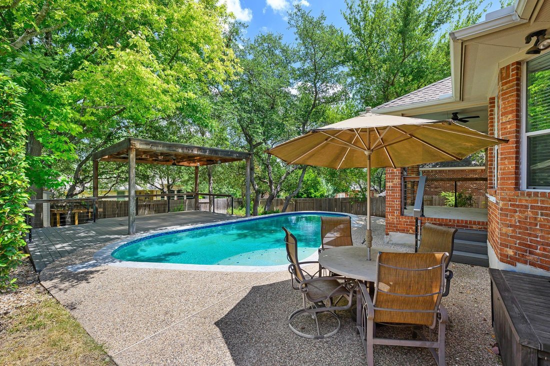 House in Austin, Texas, United States 1 - 18663565