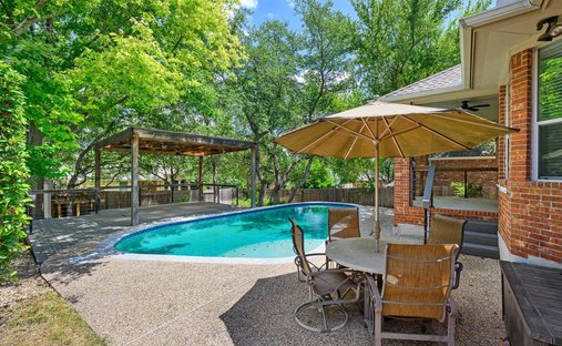 House in Austin, Texas, United States 1