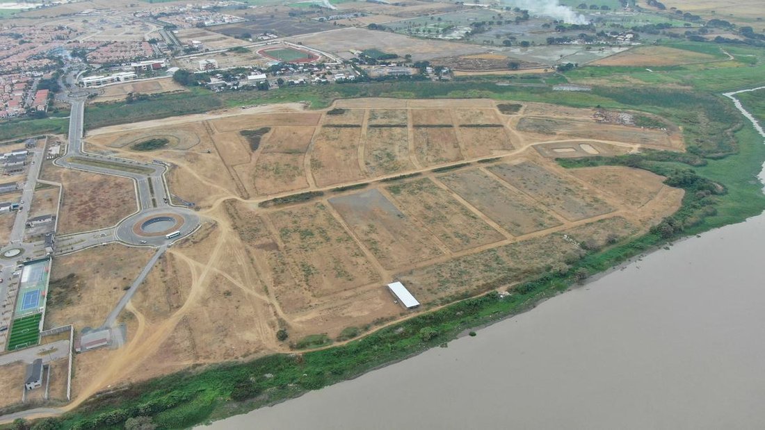 Land in Samborondón, Guayas, Ecuador 5 - 18660589