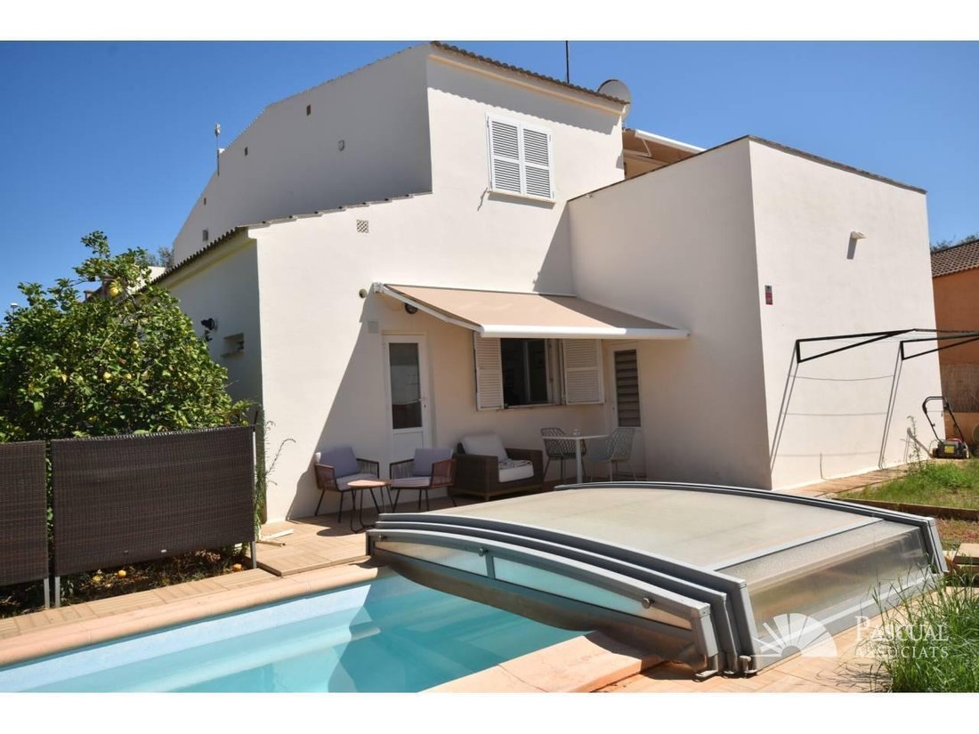Chalet in Balearic Islands, Spain 4 - 18667818