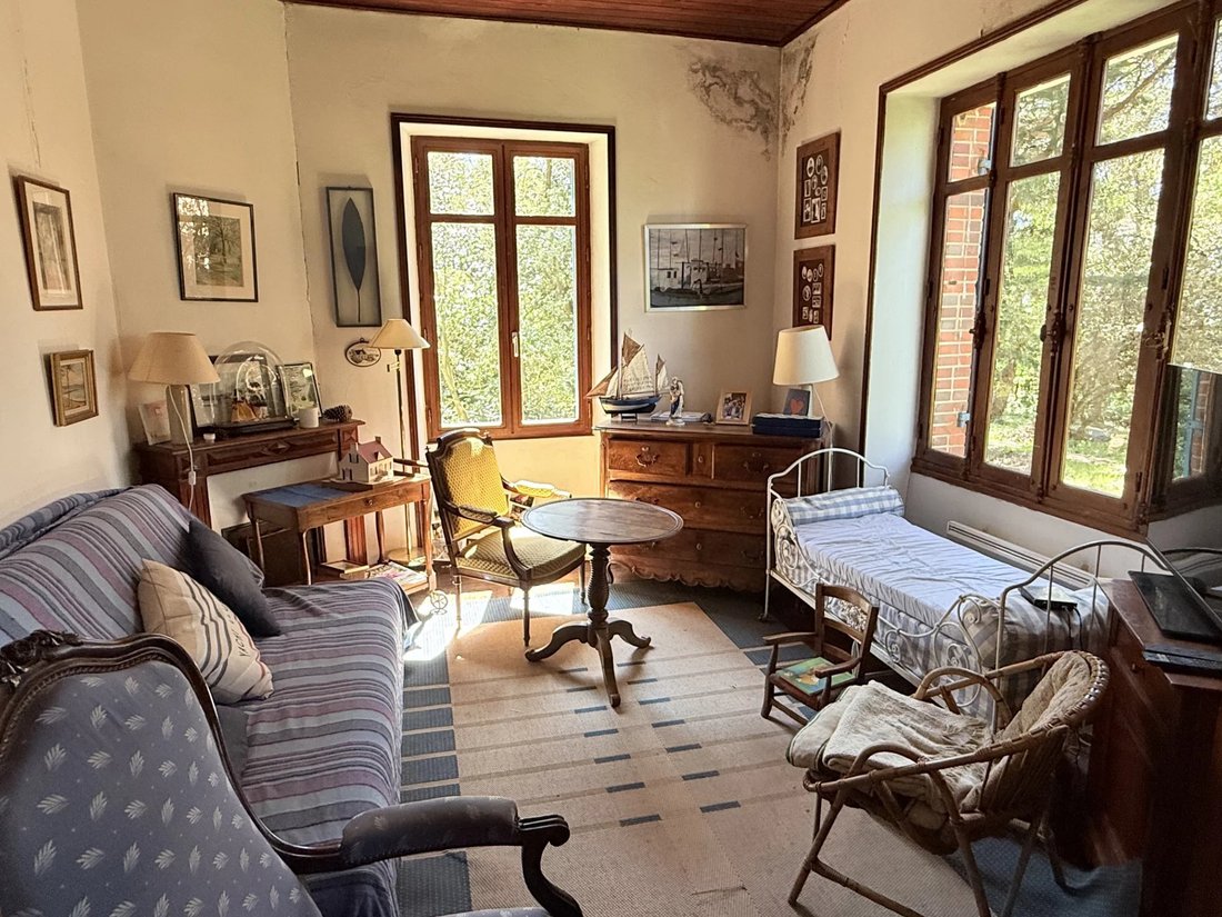 House in Les Pins, Saint-Brevin-les-Pins, France 3 - 18668252
