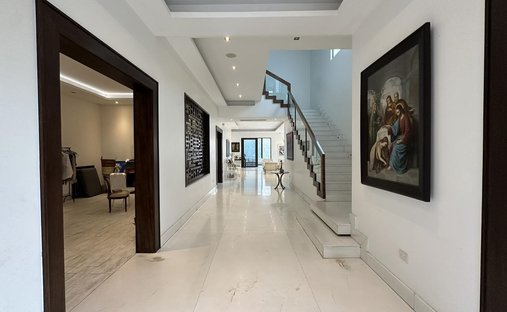 Casa a Samborondón, Provincia del Guayas, Ecuador 1