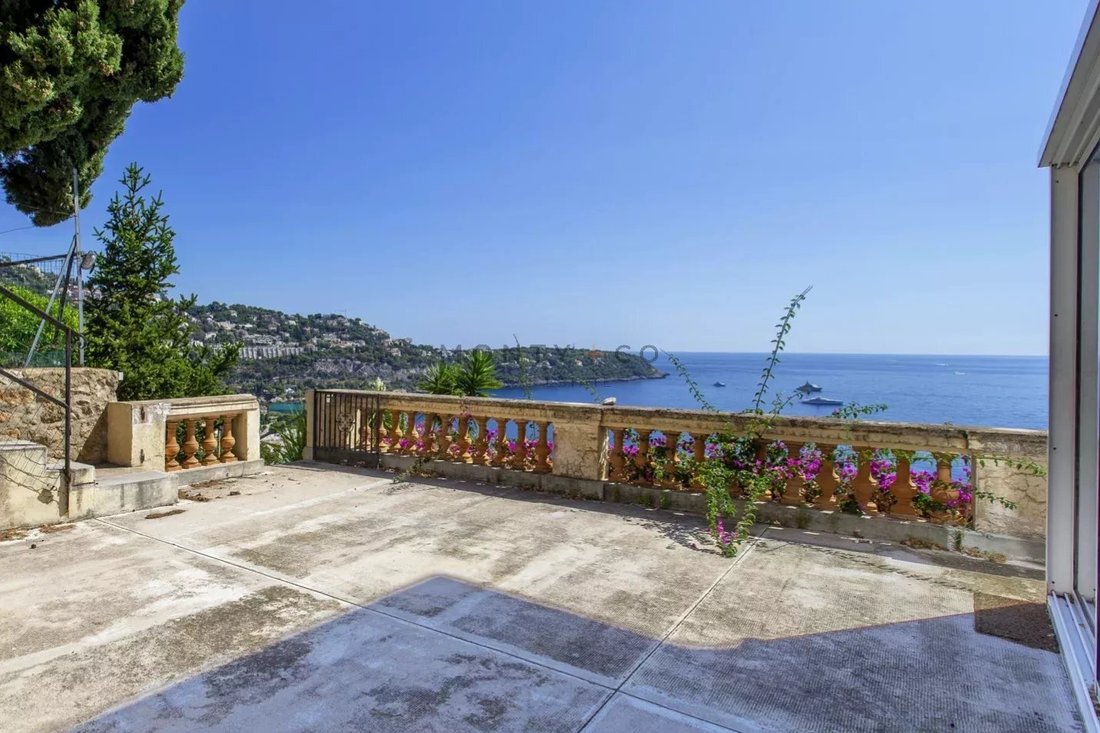 Villa in French Riviera, Provence-Alpes-Côte d'Azur, France 4 - 17436517