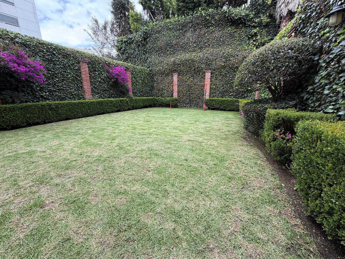 House in Jesús del Monte, State of Mexico, Mexico 3 - 18260814