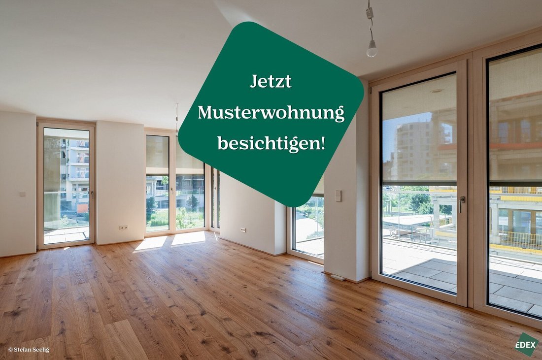 Apartment in Vienna, Wien, Austria 1 - 17316320