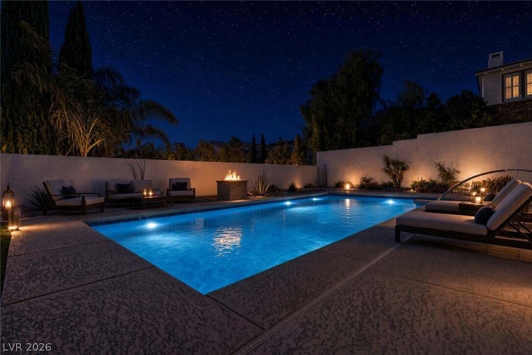 House in Las Vegas, Nevada, United States 2 - 18662840