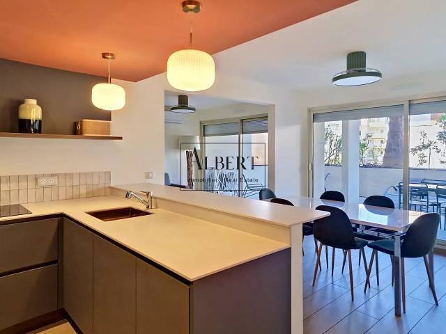 Apartment in Fontmerle, Antibes, France 1 - 17896263