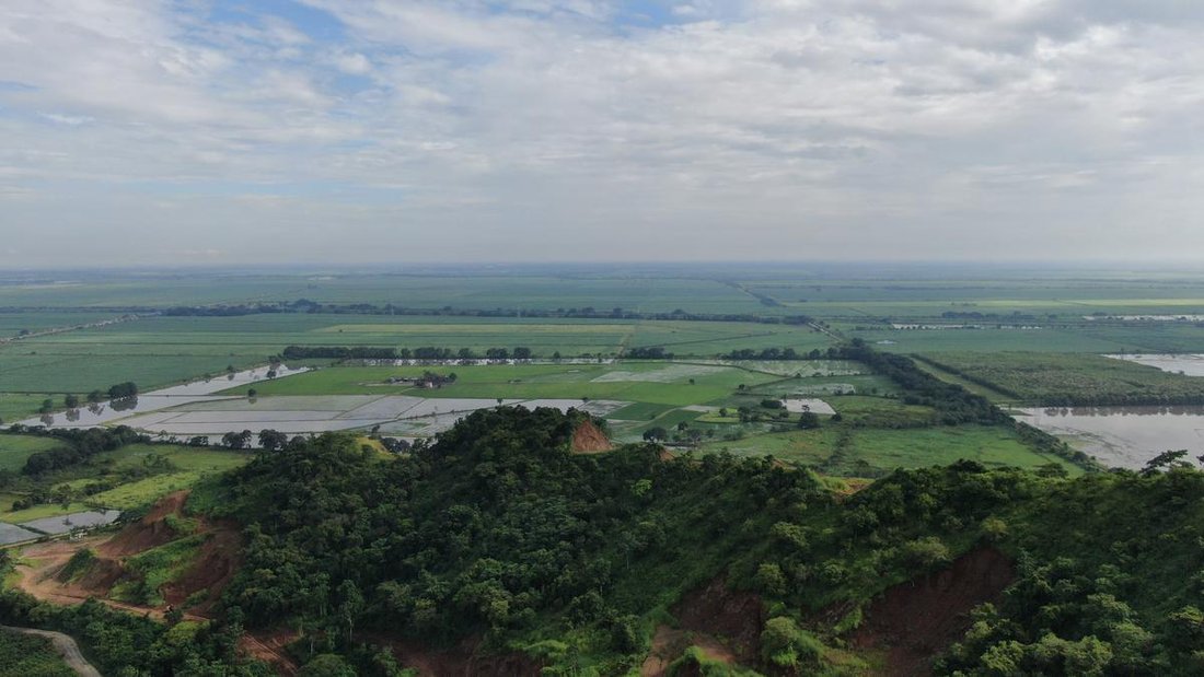 Land in Mirador, Guayas, Ecuador 1 - 18660467