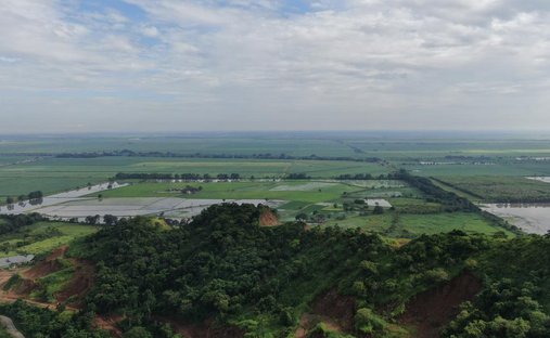 Land in Mirador, Guayas, Ecuador 1