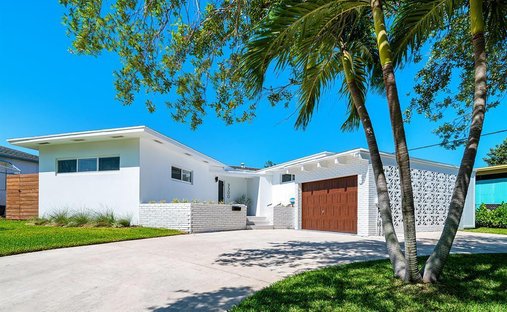 House in West Palm Beach, Florida, United States 1