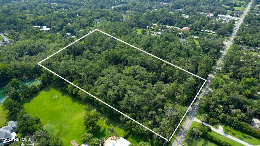 House in Ponte Vedra Beach, Florida, United States 2 - 18671414