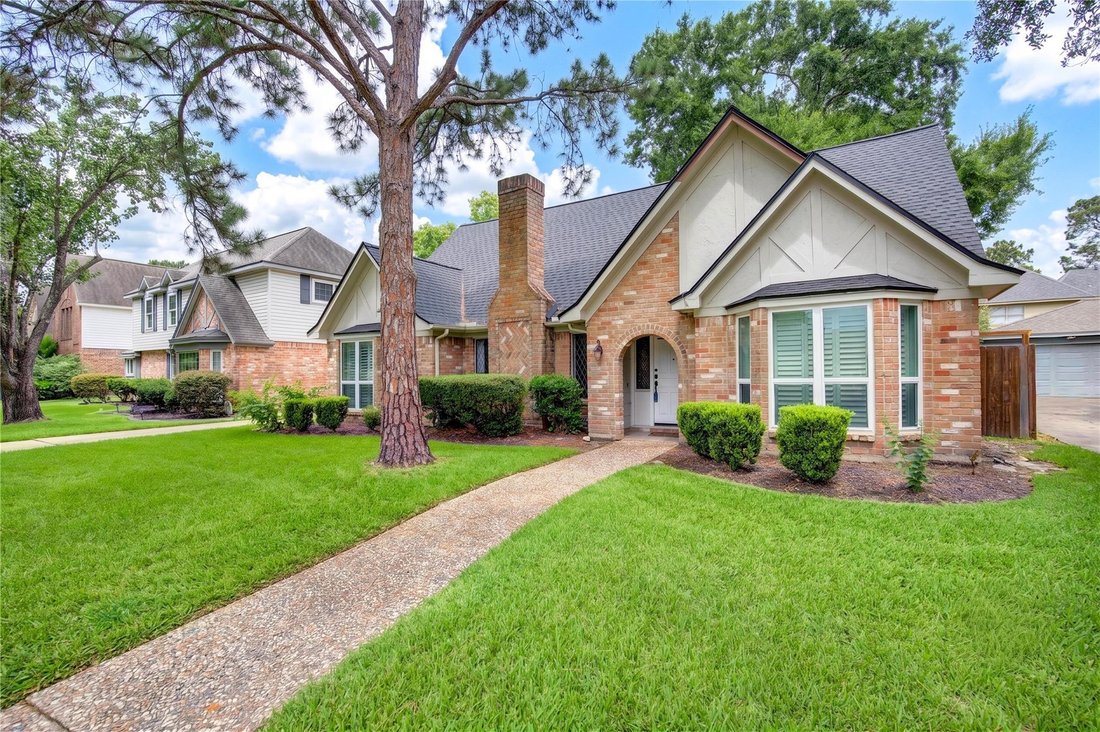 House in Katy, Texas, United States 1 - 18664305