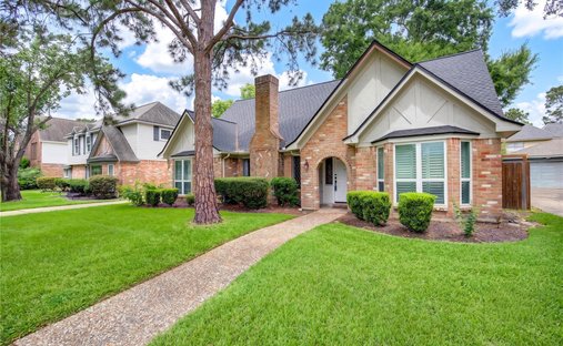 House in Katy, Texas, United States 1