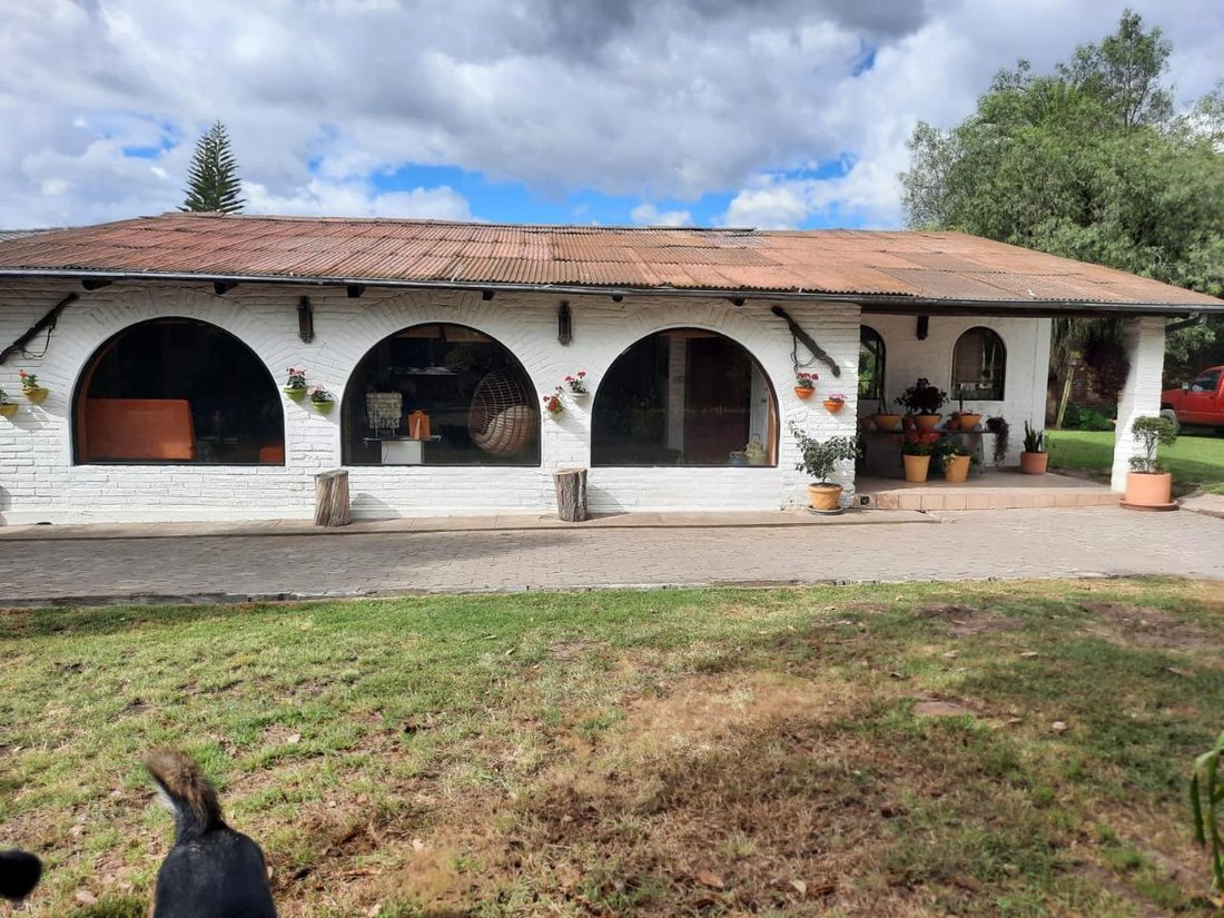 Land in Quito, Pichincha, Ecuador 5 - 18660455