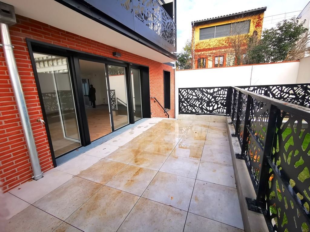 Apartment in Saint Cyprien, Toulouse, France 1 - 18669122
