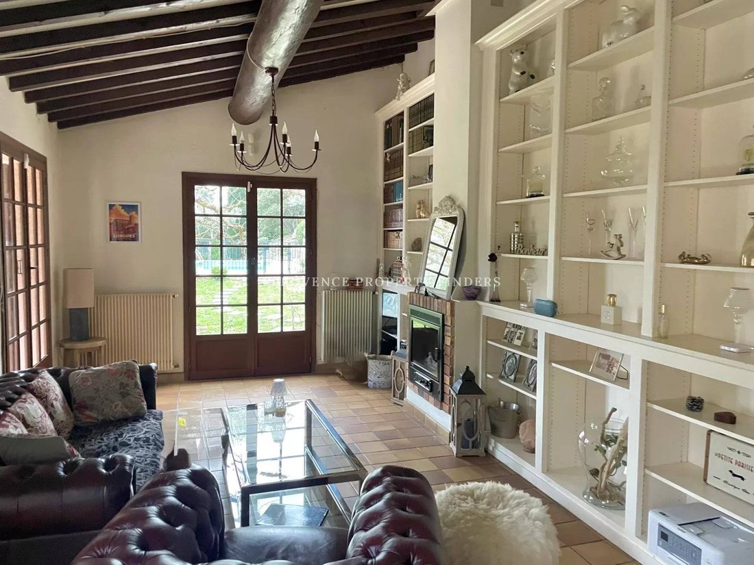 House in Est, Lorgues, France 4 - 17722922