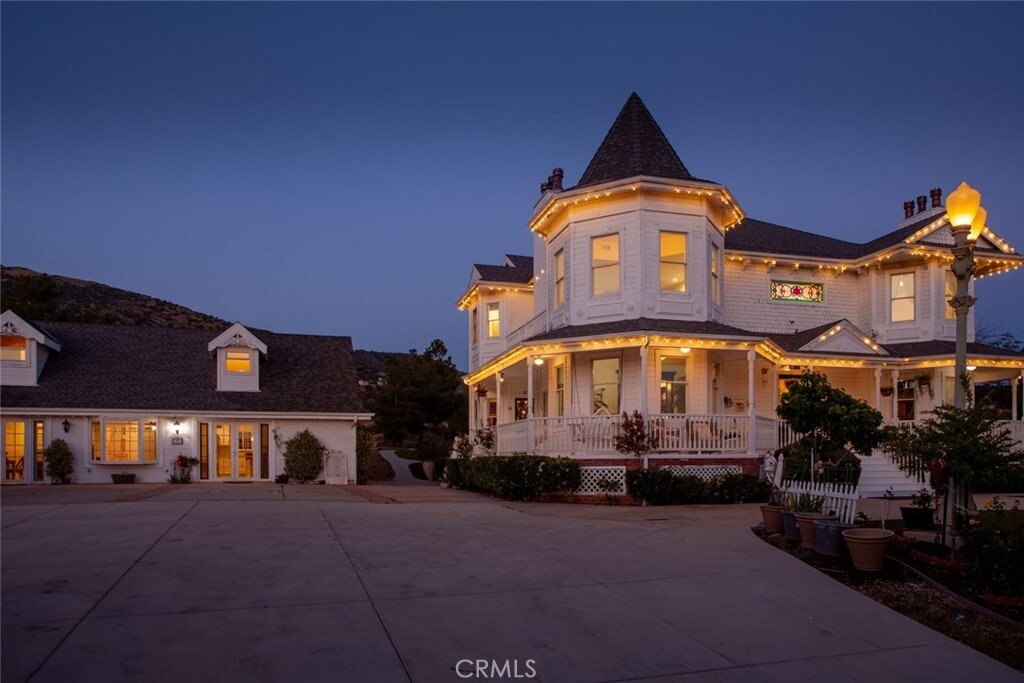 Casa en Acton, California, Estados Unidos 3 - 18117842