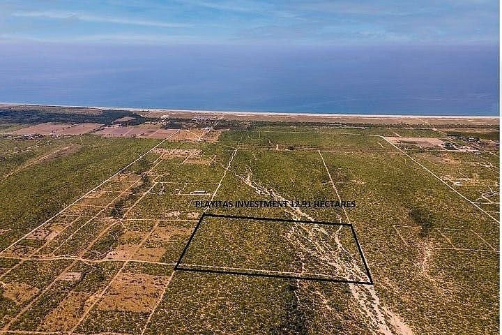 Land in Todos Santos, Baja California Sur, Mexico 1 - 18664615