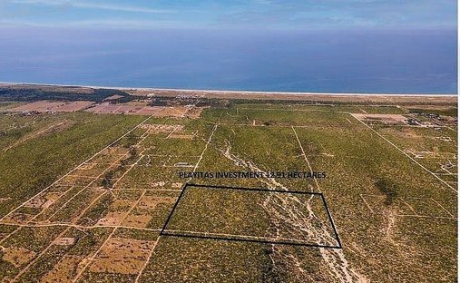 Land in Todos Santos, Baja California Sur, Mexico 1