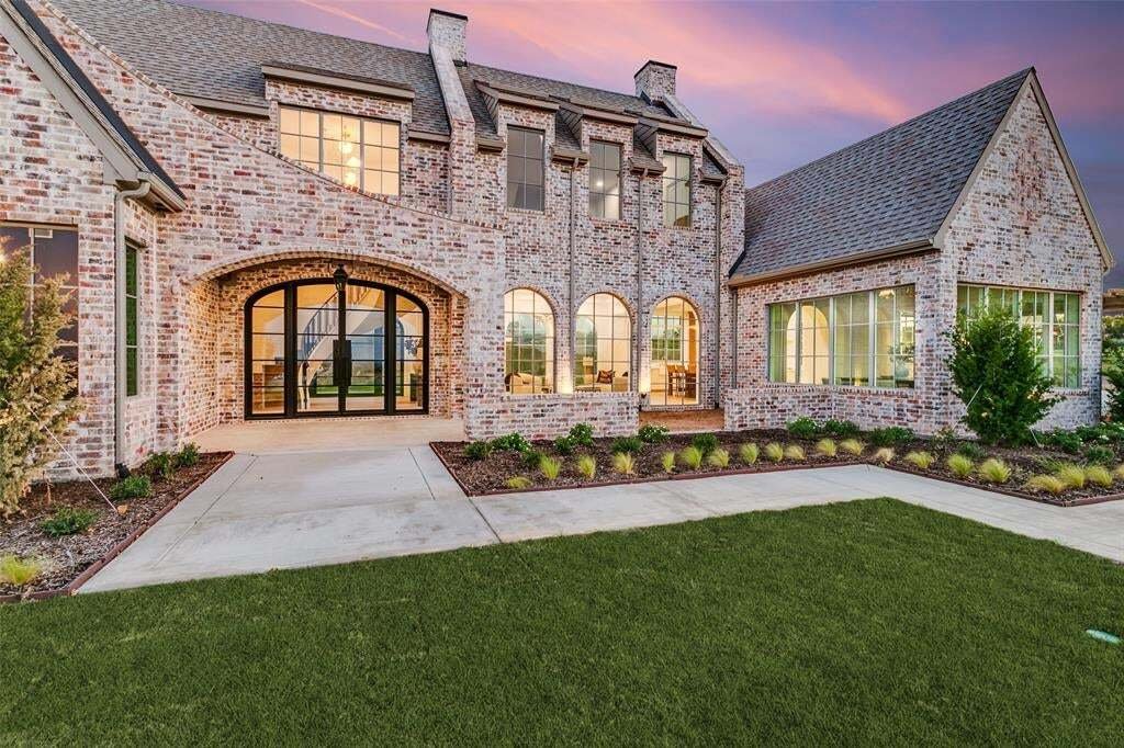 House in Conroe, Texas, United States 2 - 18664010