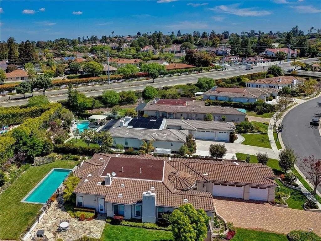 House in Rolling Hills, California, United States 3 - 17893855