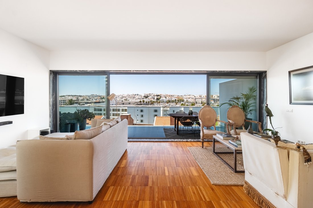 Apartment in São Sebastião, Lagos, Sao Goncalo de Lagos, Portugal 4 - 18664390
