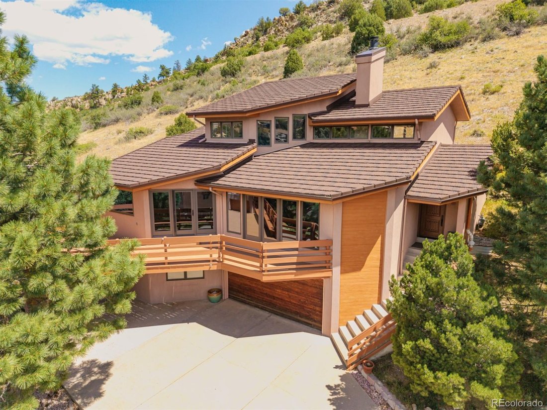 House in Sterling Ranch, Colorado, United States 1 - 18668892