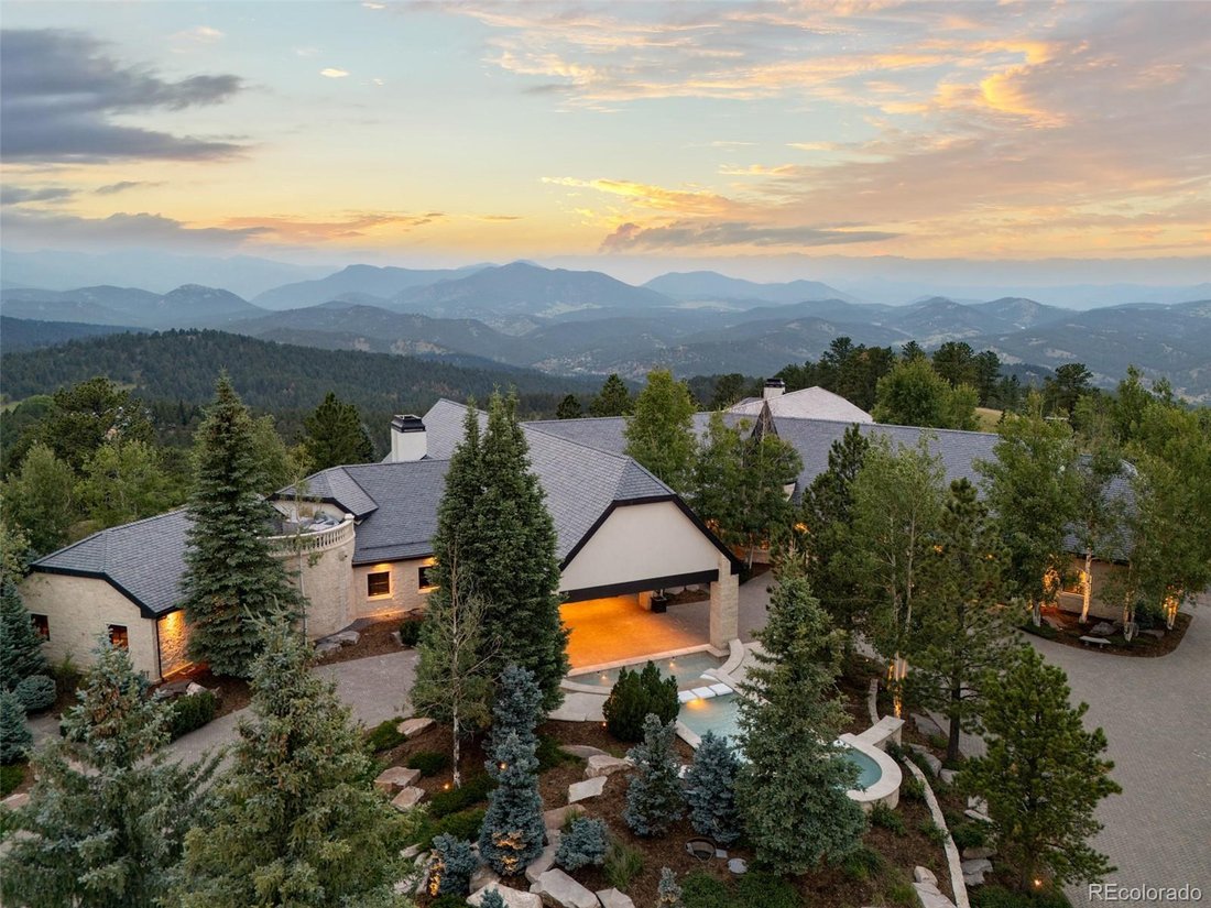 House in Morrison, Colorado, United States 2 - 18662843