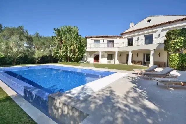 Villa in Fontmerle, Antibes, France 3 - 15817235
