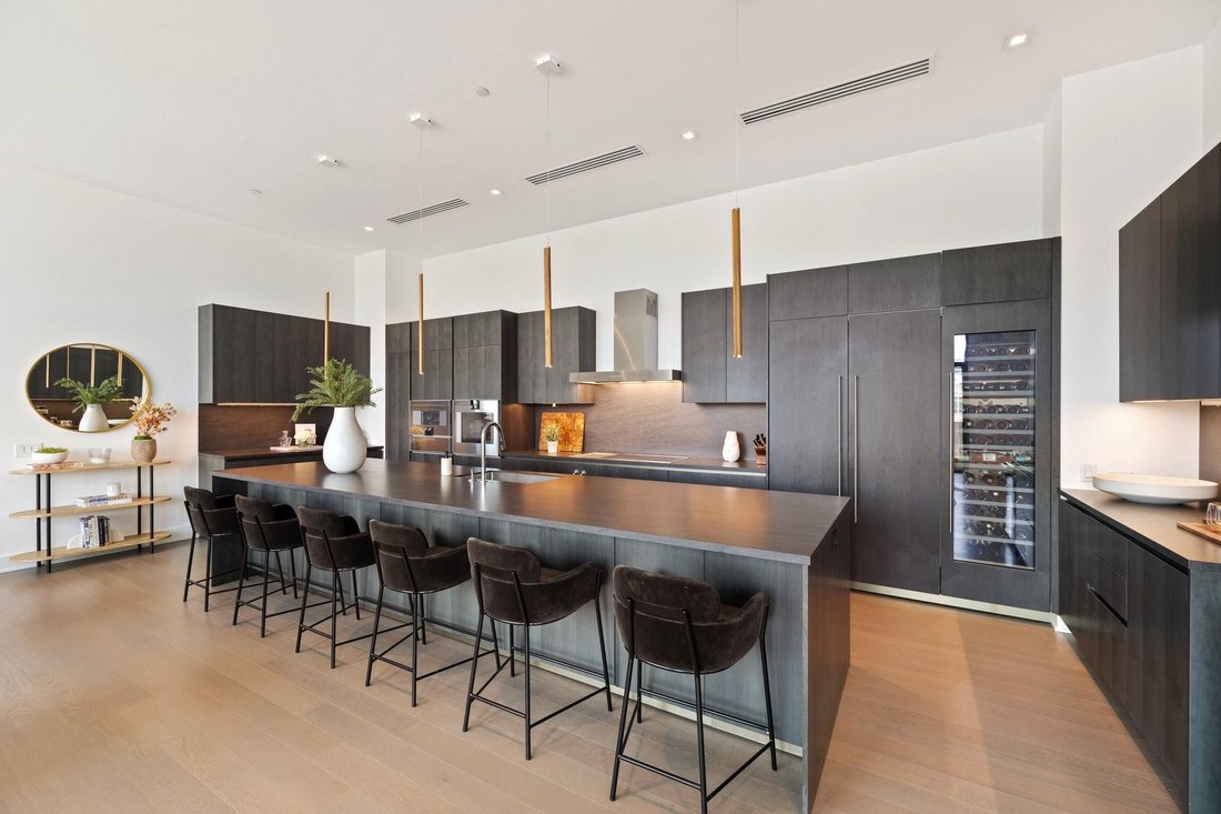 Condominio en Houston, Texas, Estados Unidos 2 - 18664283
