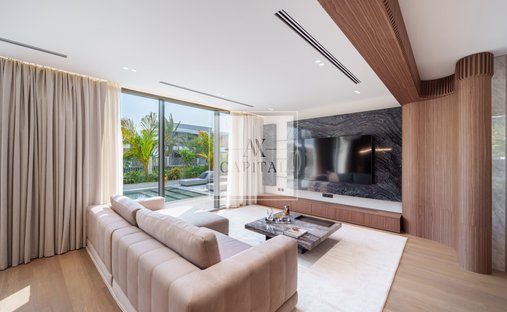 Villa en Al Barsha South 5, Al-Barcha, Doubaï 1