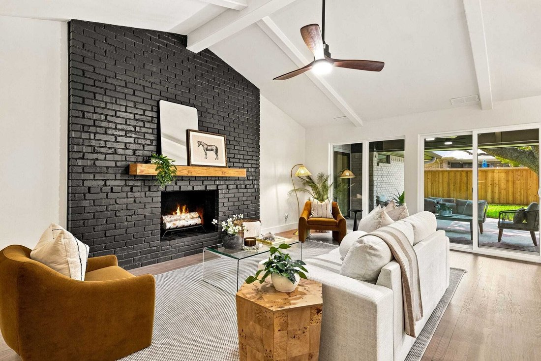 House in Dallas, Texas, United States 5 - 18670360