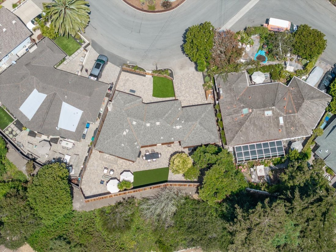 House in Capitola, California, United States 4 - 18666380